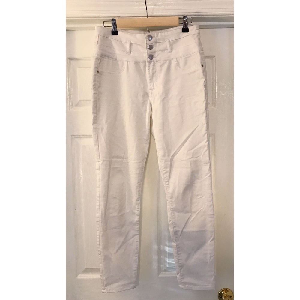 (LAST CHANCE) Refuge High Waisted Skinny Jeans